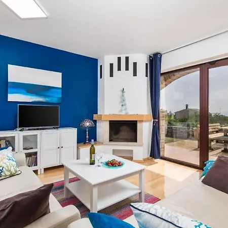 Σπίτι διακοπών Bellavista Tar-Vabriga