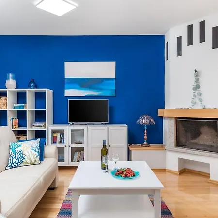 Bellavista Σπίτι διακοπών