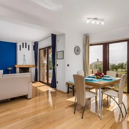 Σπίτι διακοπών Bellavista *