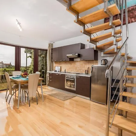 Σπίτι διακοπών Bellavista Tar-Vabriga