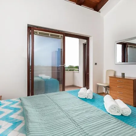 Bellavista Σπίτι διακοπών Tar-Vabriga