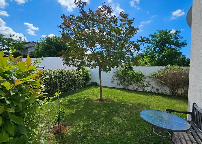 Bellavista Vakantiehuis