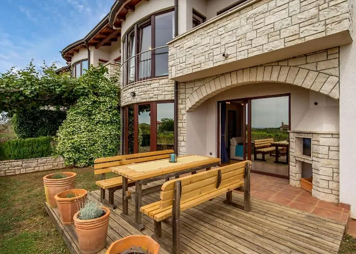 Bellavista Vakantiehuis *