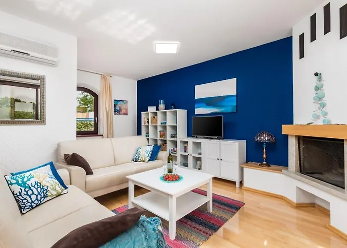 Vakantiehuis Bellavista *