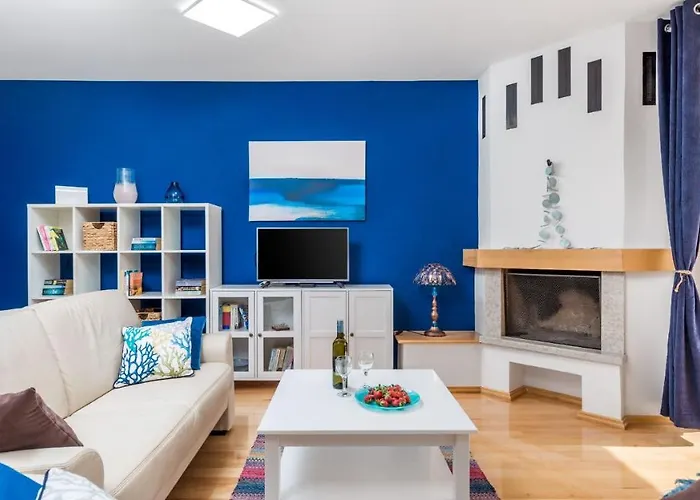 Bellavista Vakantiehuis