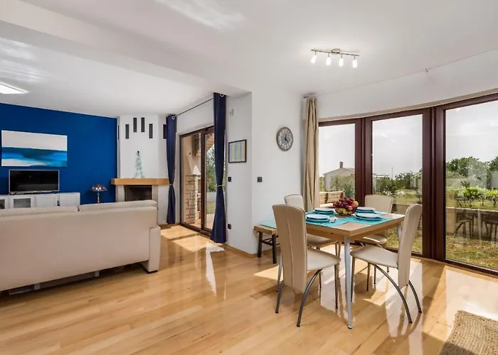 Vakantiehuis Bellavista *