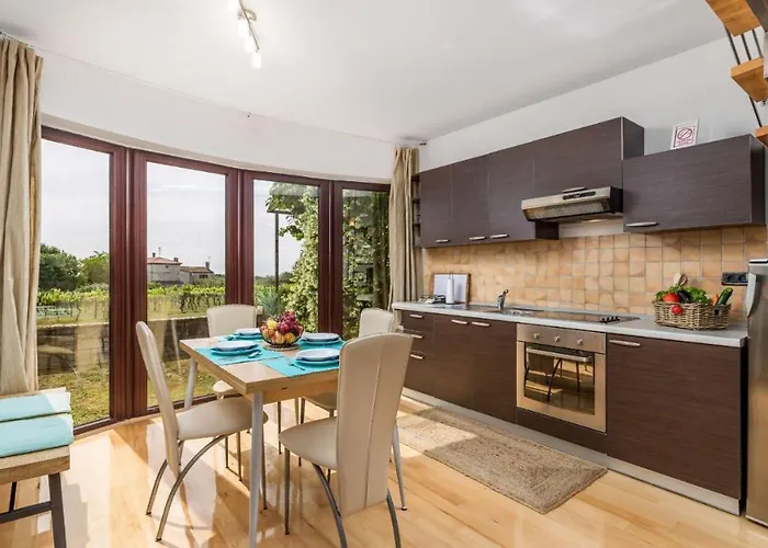 Bellavista Vakantiehuis *