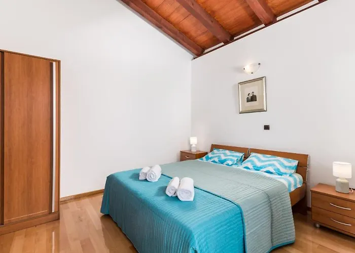 Bellavista Vakantiehuis *