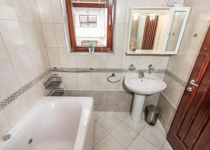 Bellavista Vakantiehuis Tar-Vabriga