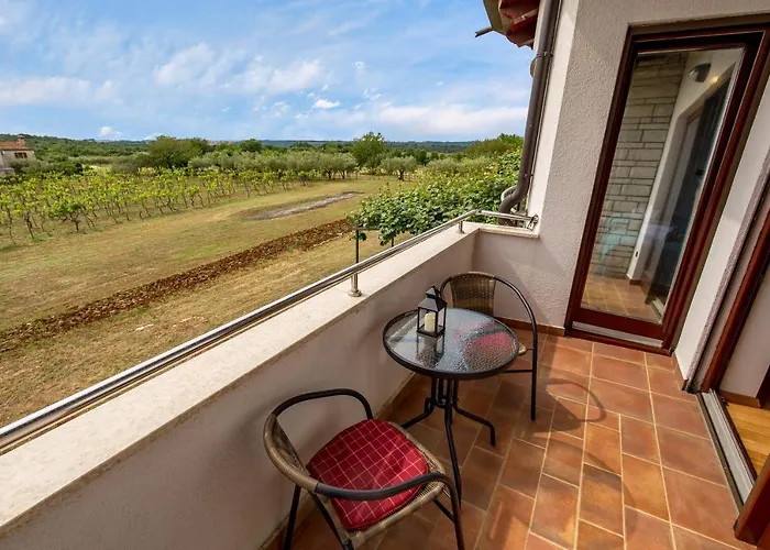 Bellavista Vakantiehuis