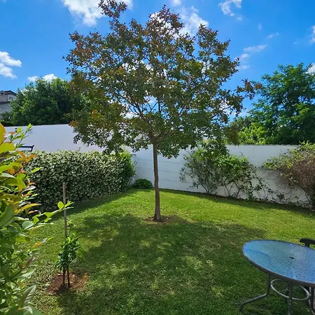 Bellavista 度假居