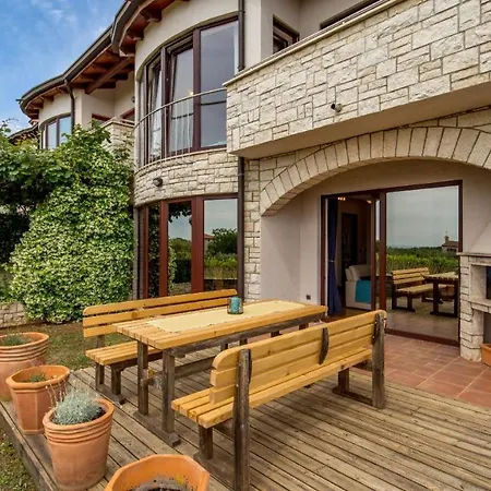 Bellavista Vakantiehuis *