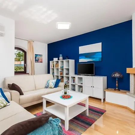 Vakantiehuis Bellavista *