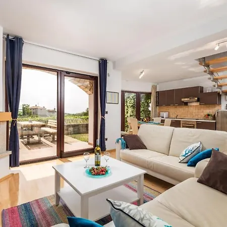 Bellavista Tar-Vabriga