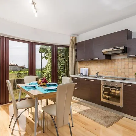 Bellavista 度假居 *