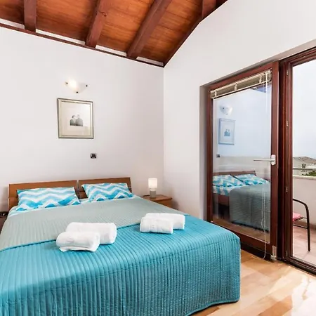 Bellavista Vakantiehuis Tar-Vabriga