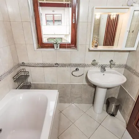 Bellavista Vakantiehuis Tar-Vabriga