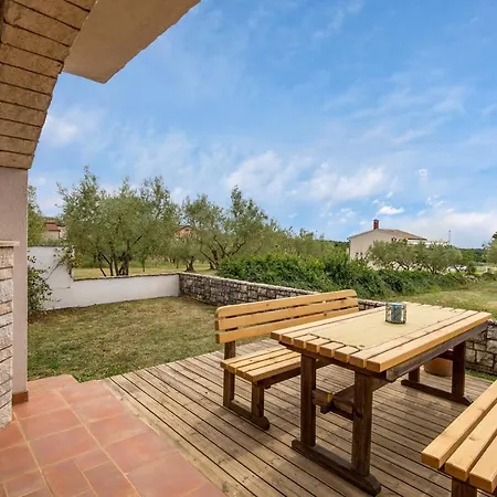 Bellavista * Tar-Vabriga