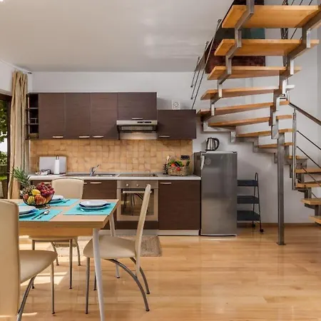 Bellavista 度假居