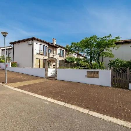 Bellavista Tar-Vabriga