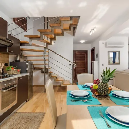 Vakantiehuis Bellavista Tar-Vabriga
