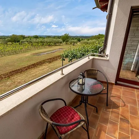 Bellavista 度假居